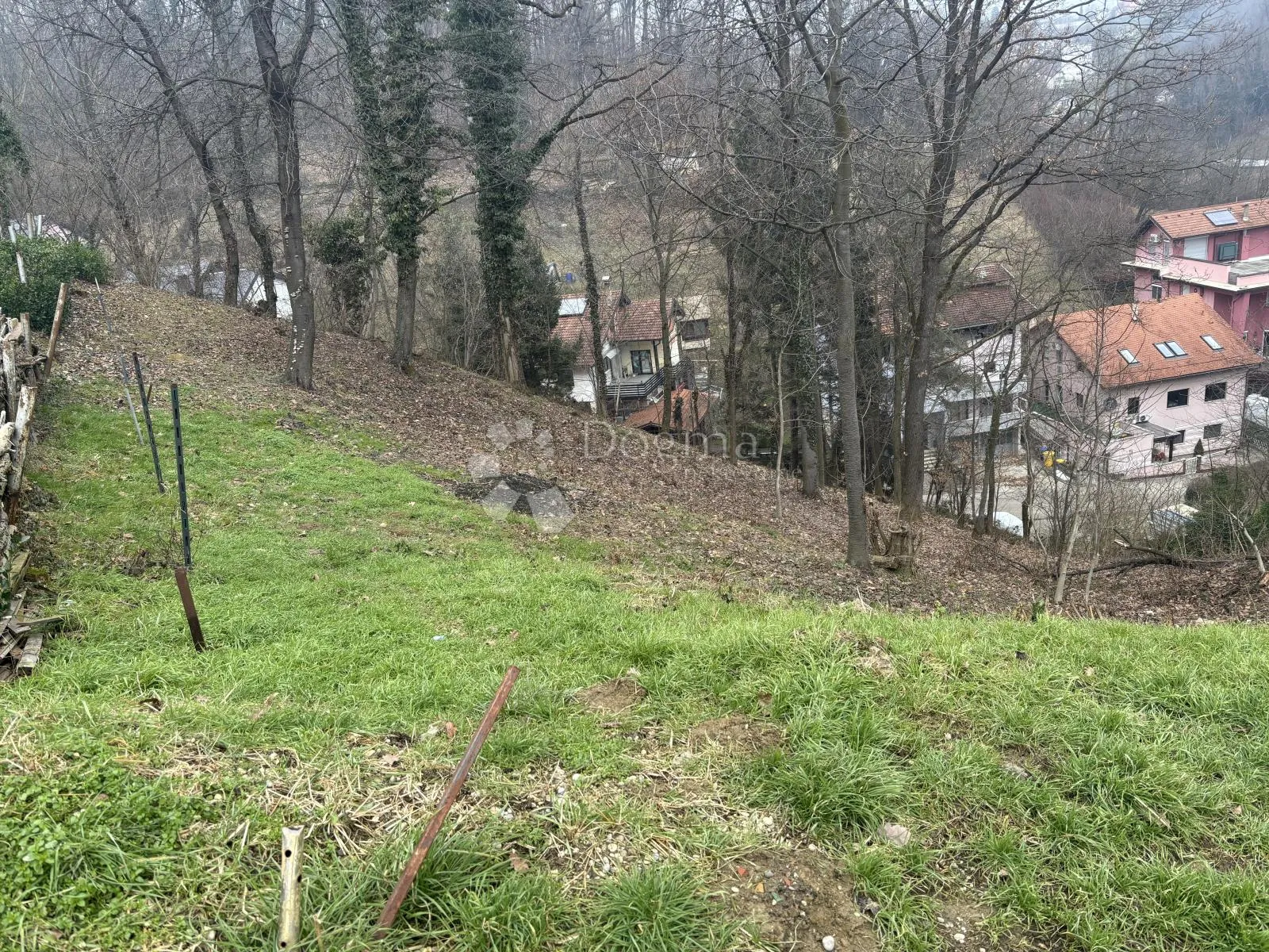zemljište, gornja kustošija - slika 5