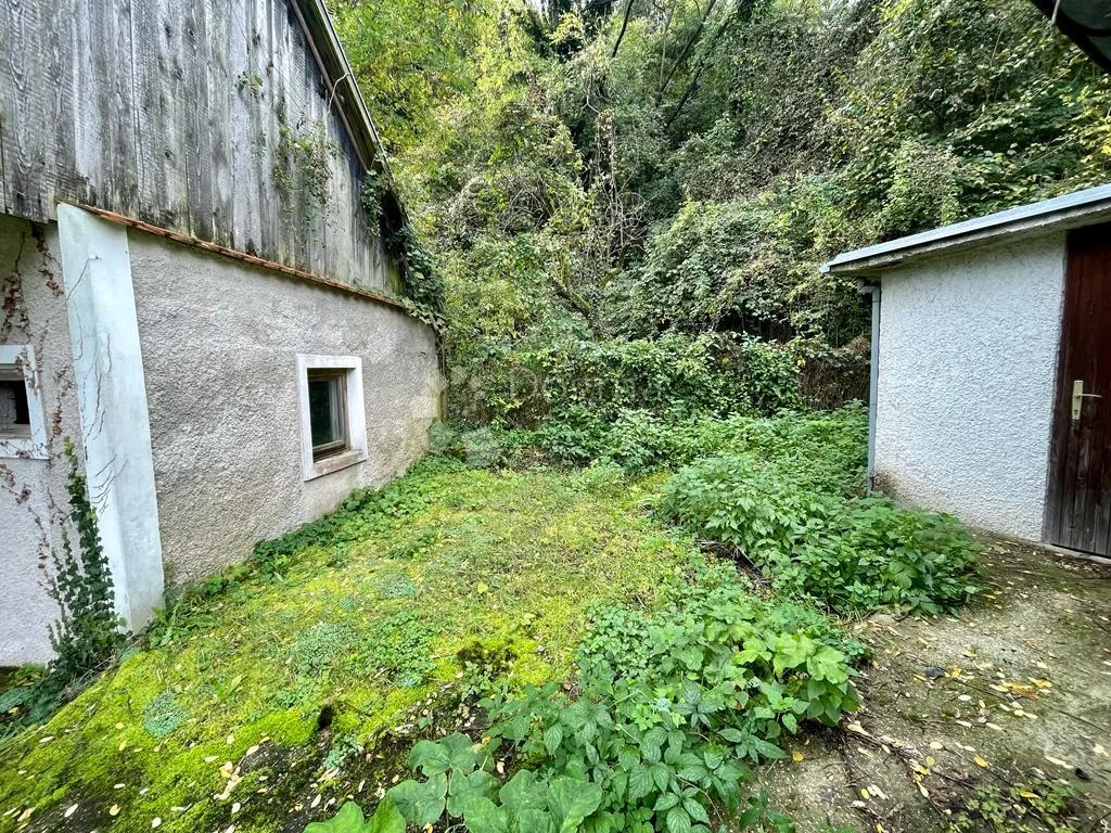 dvije zagorske hiže za adaptaciju u klanjcu - slika 5