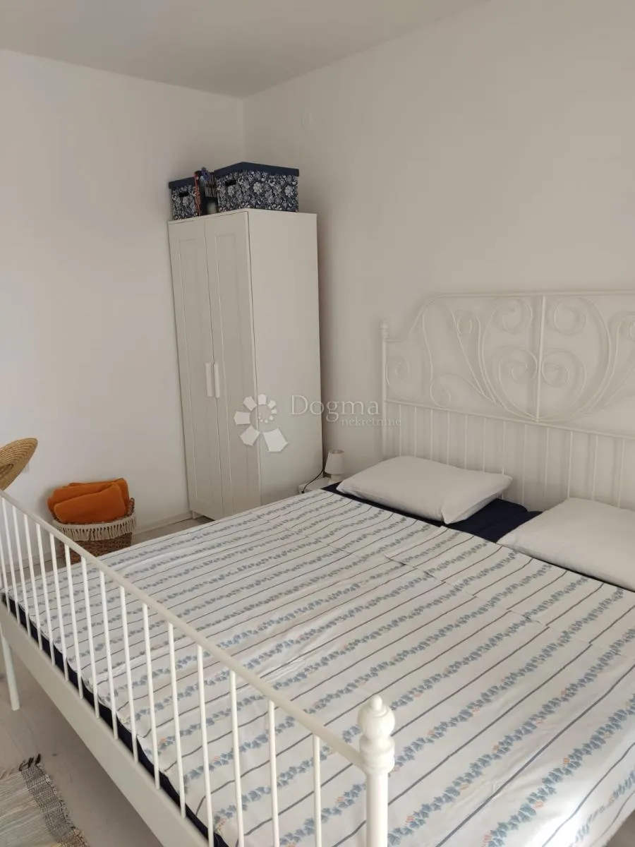 pag, miškovići, apartman prvi red do mora - slika 6