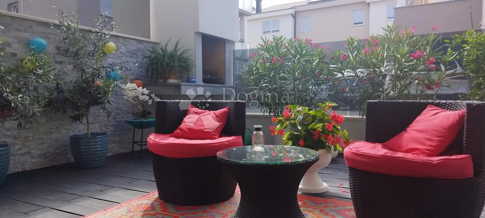 njivice apartman 150 m od mora - slika 19