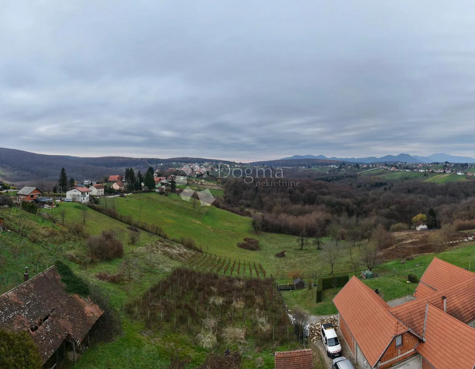 zemljište na top lokaciji - dugi vrh - slika 11