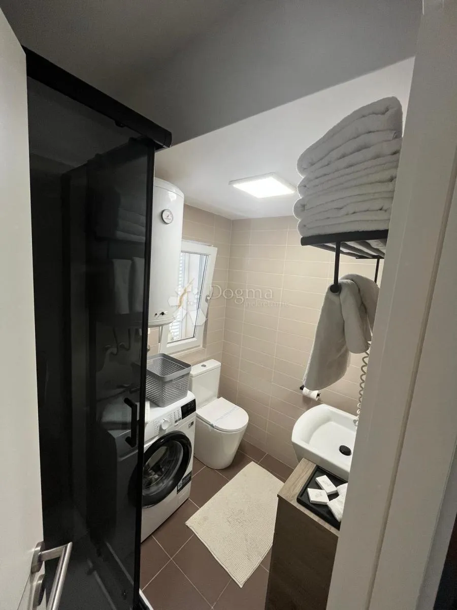 resort!!! apartman 2 red od mora - slika 15