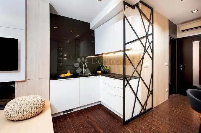 rovinj – moderan studio apartman na odličnoj lokaciji - slika 7