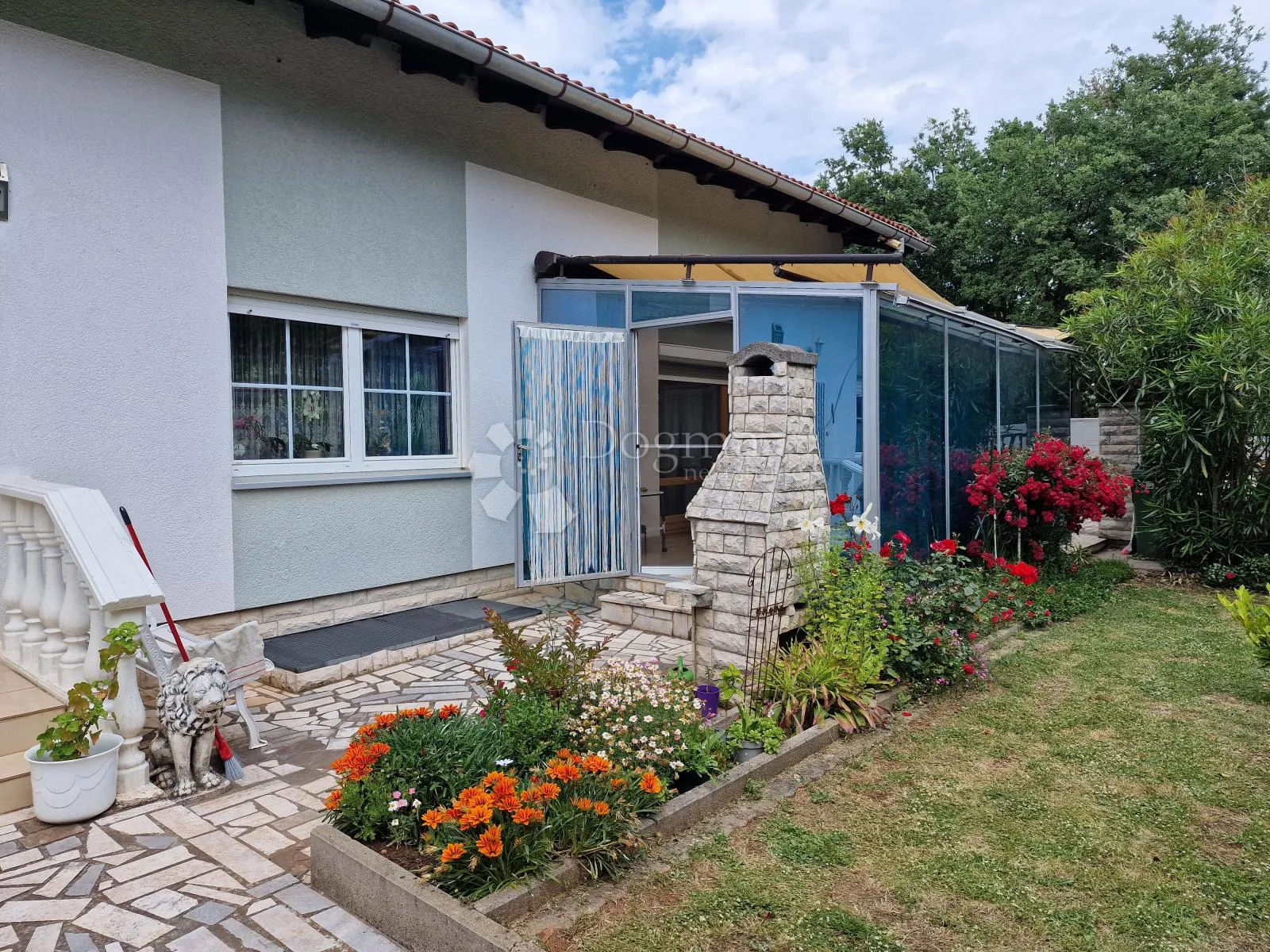 ekskluzivno! posebna kuća – oaza užitka blizu mora, istra, pavićini - slika 28