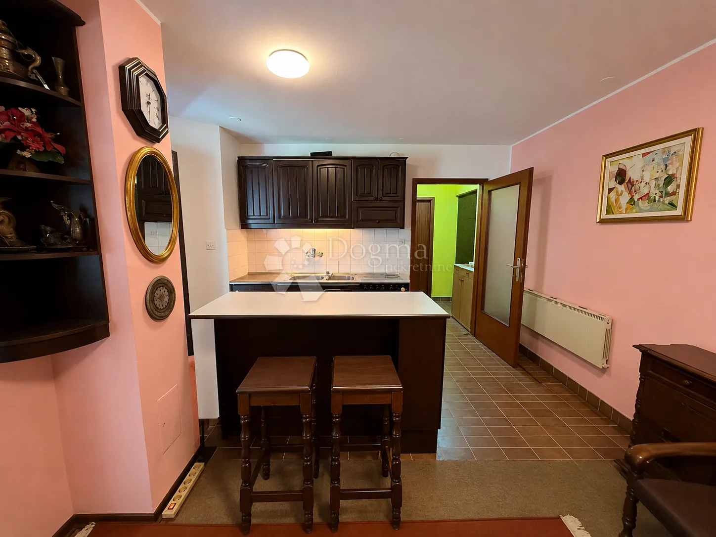 apartman s dvorištem u barbarigi - slika 4