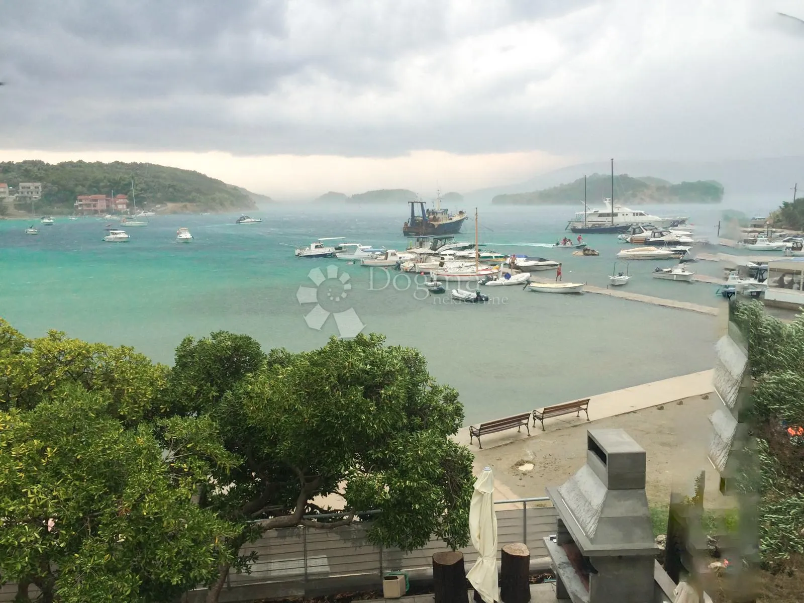 rijetkost na tržištu, villa s 10 kategoriziranih apartmana - slika 14