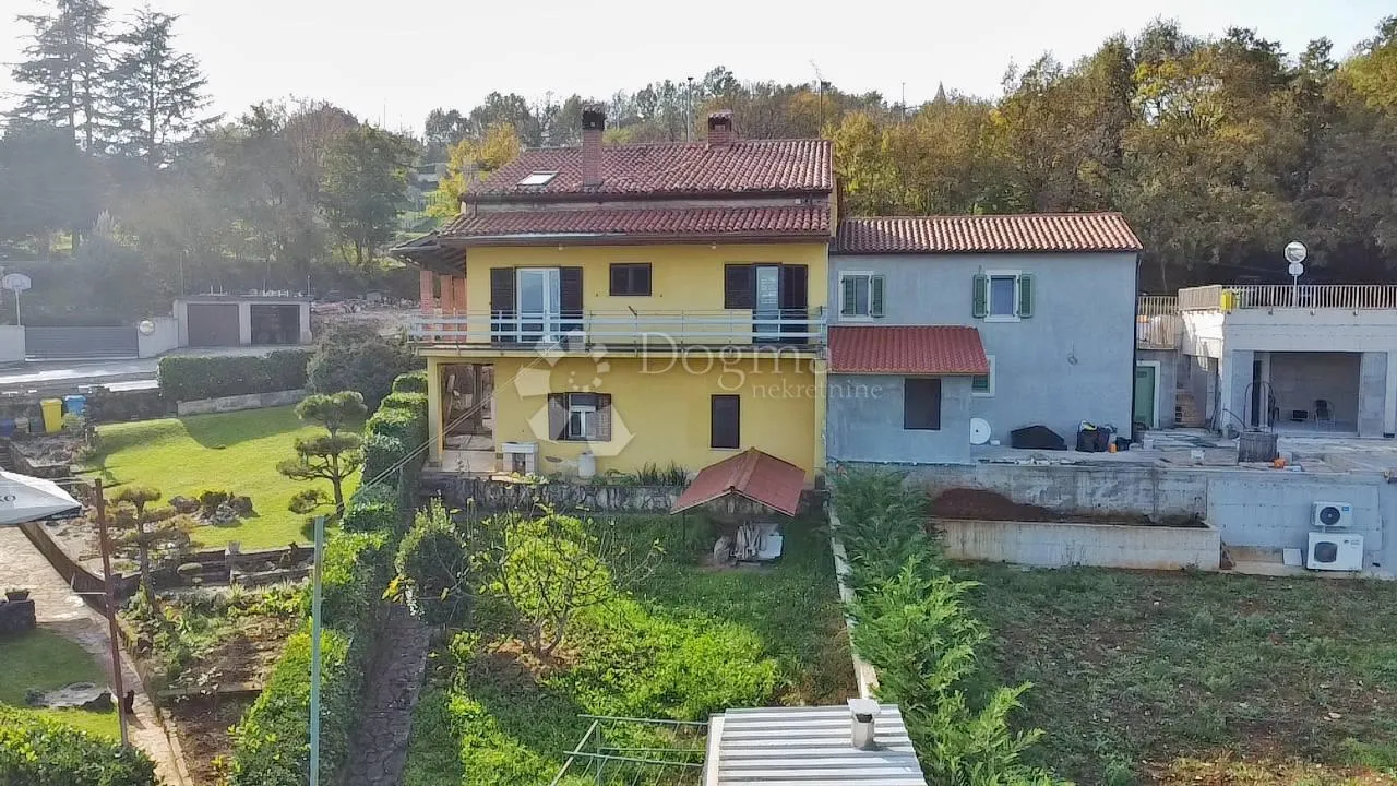 pazin, obiteljska kuća u centralnoj istri - slika 19