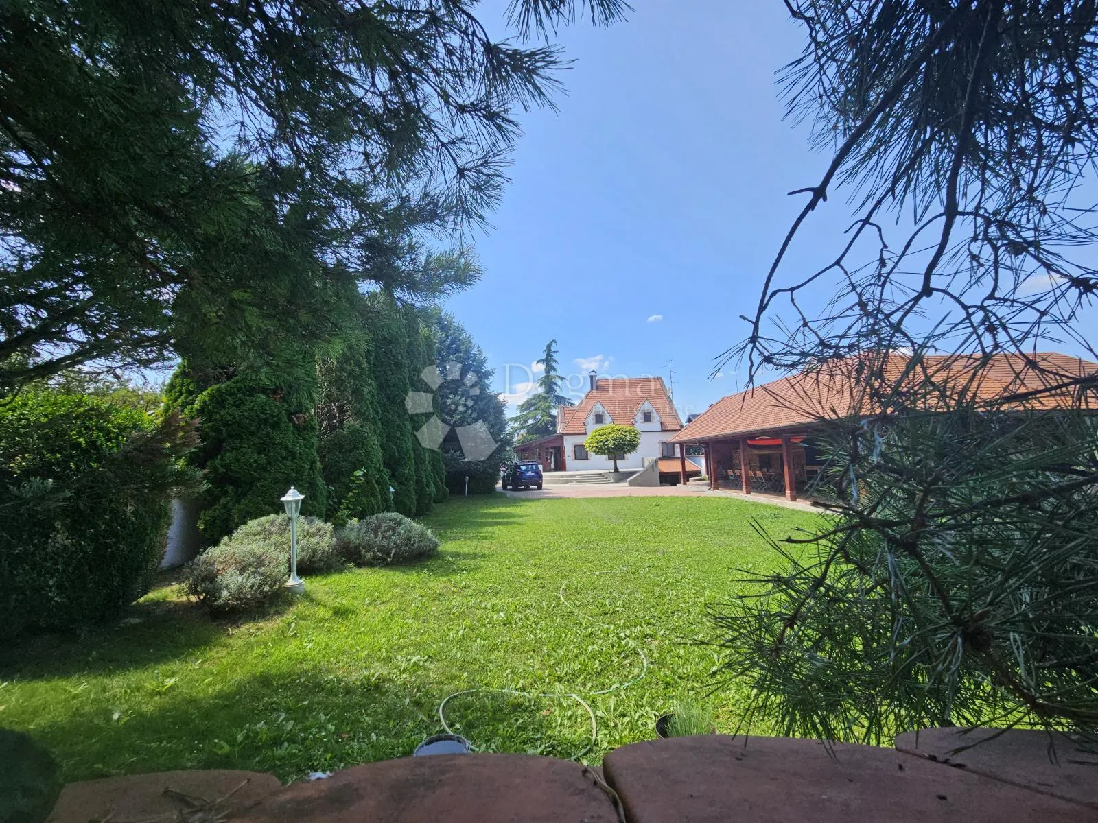 predivna vila u kuršancu - slika 106