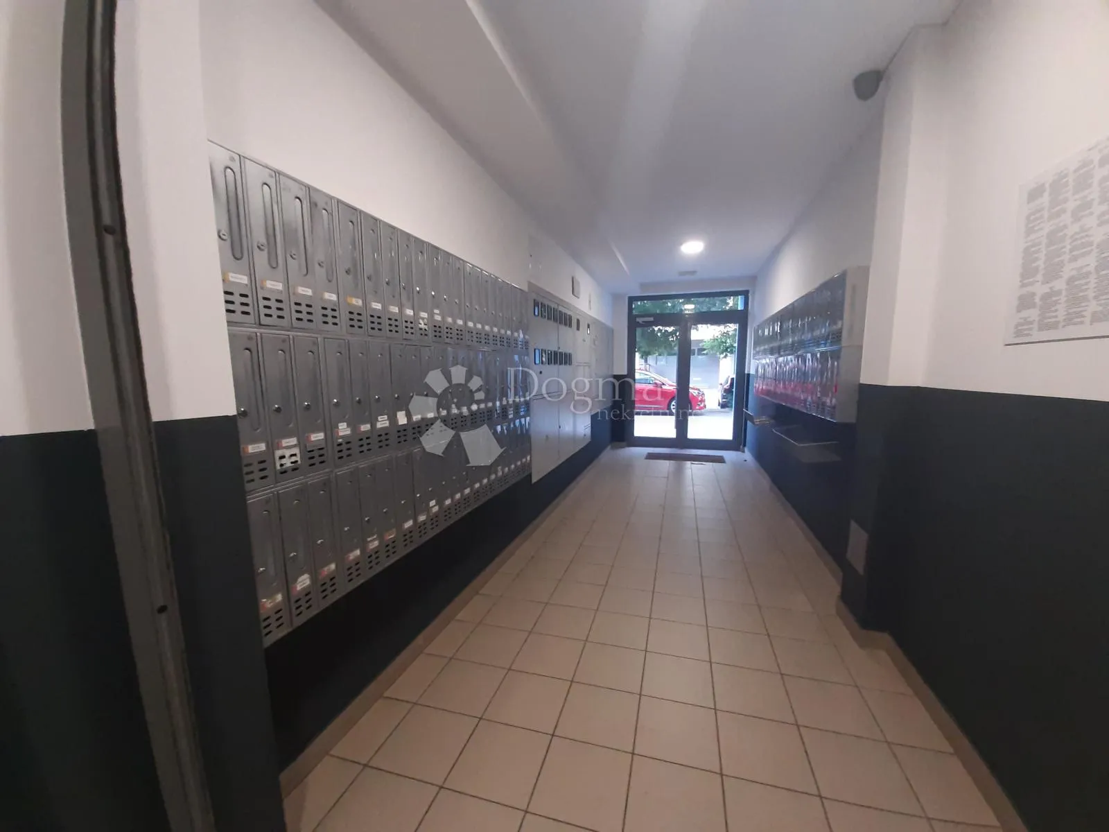arena centar 5 min – 2-soban stan s lođom, 42 m² - slika 20