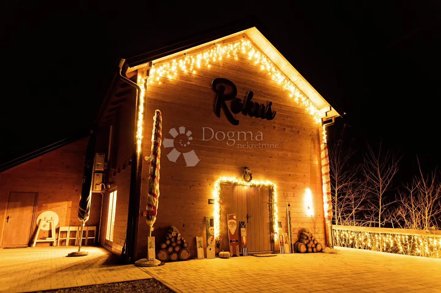 ruralno selo u srcu baranje! - slika 10