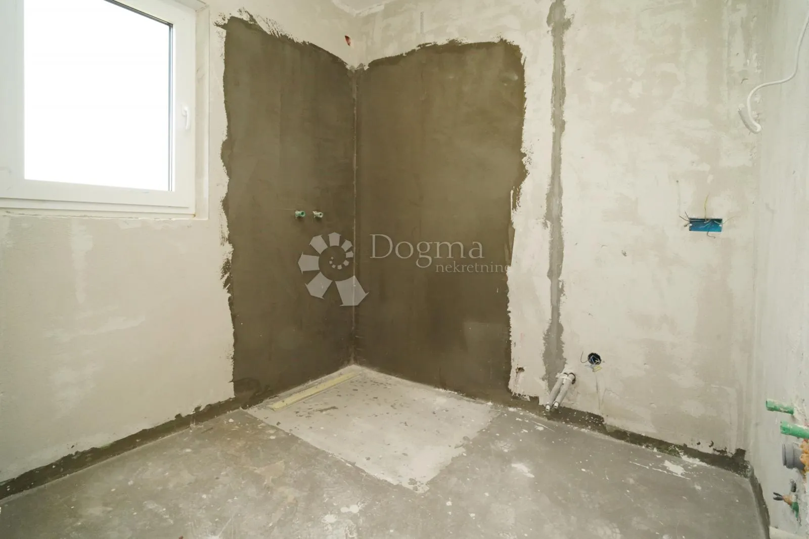 penthouse na 2.katu moderne novogradnje blizu mora! - slika 22