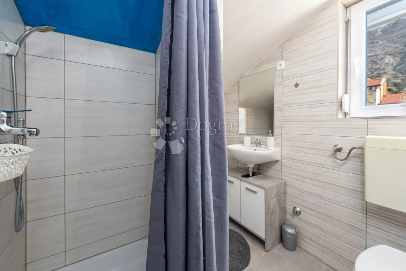 cesarica ,ribarica studio app 36.04m2 - slika 3