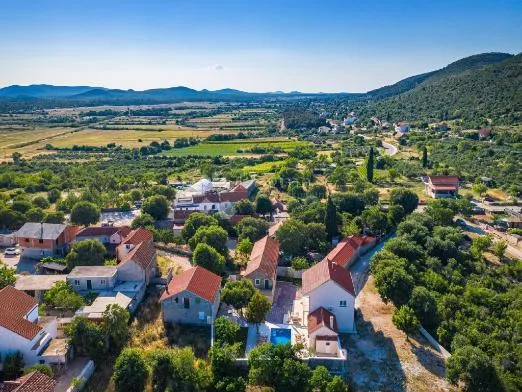 stankovci, građevinsko zemljište, 1578m2 - slika 2
