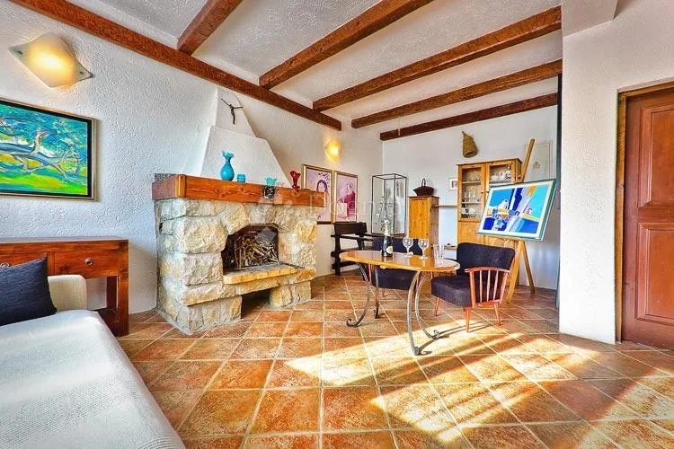 predivna villa blizu mora - slika 9