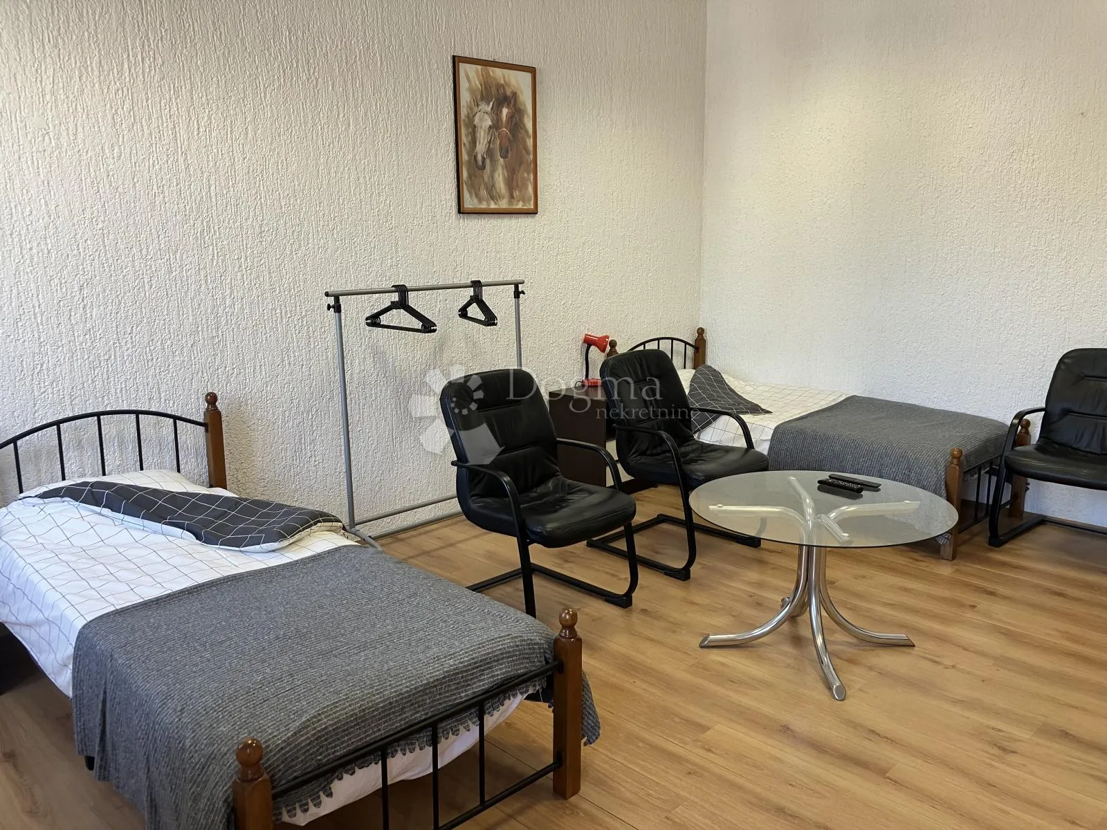 rijeka centar, stan sa dvije stambene jedinice - slika 6