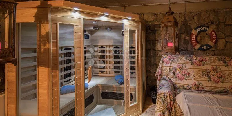 ekskluzivna villa tik uz more - slika 16