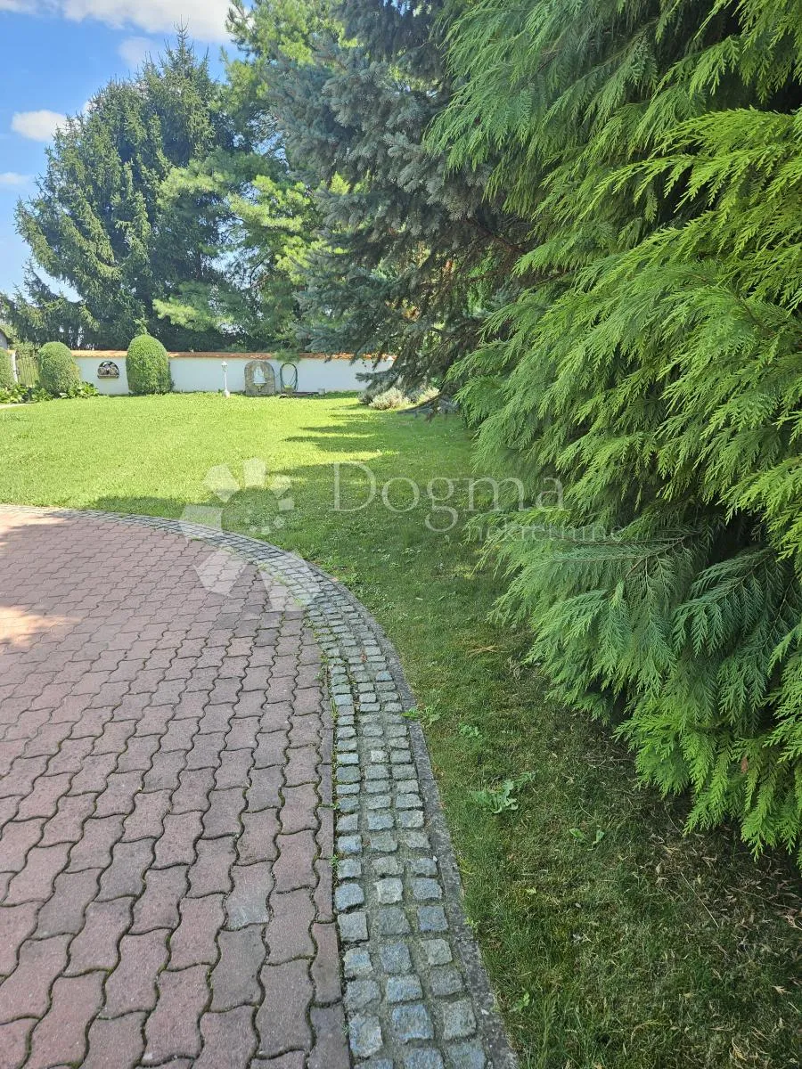 predivna vila u kuršancu - slika 70
