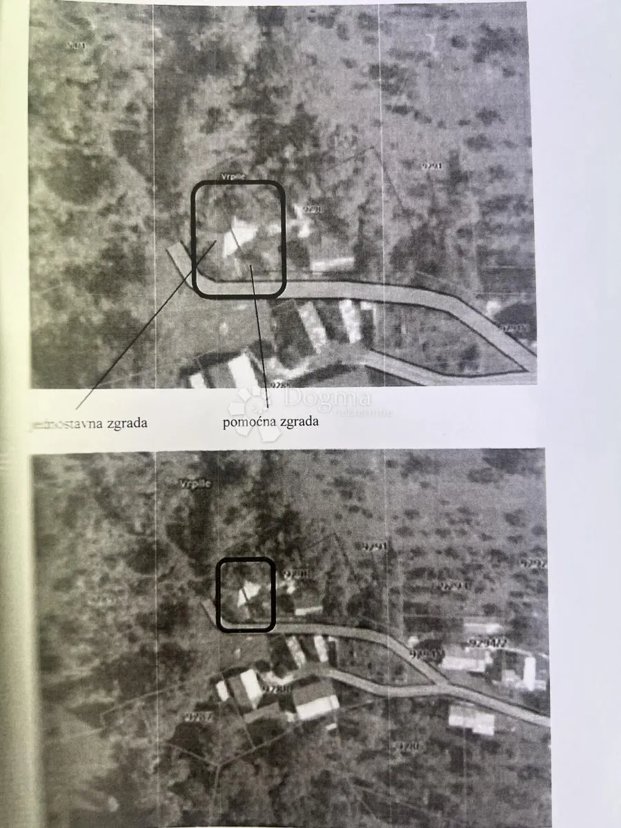 kuća korenica kvalitetna gradnja prilika - slika 14