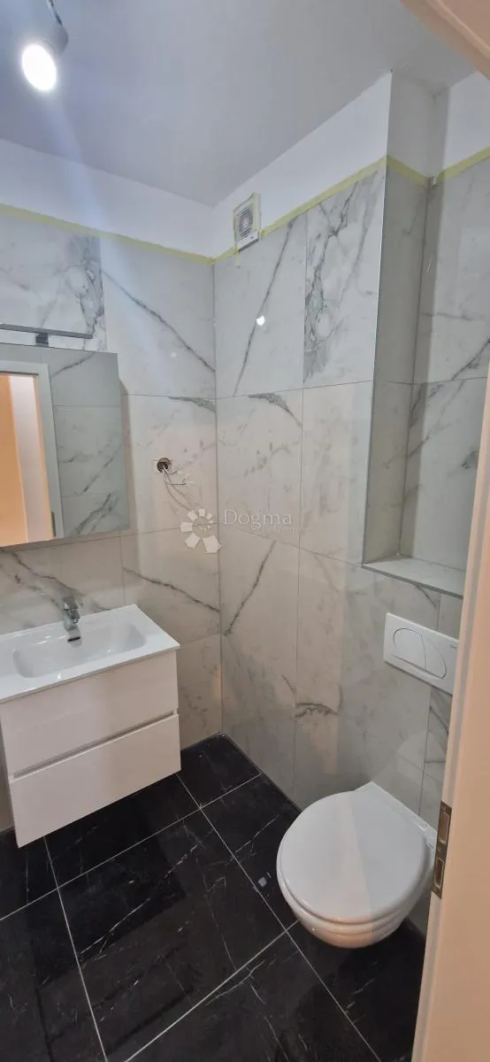 kaštanjer – novogradnja, 4.kat 44 m² s balkonom i liftom - slika 7