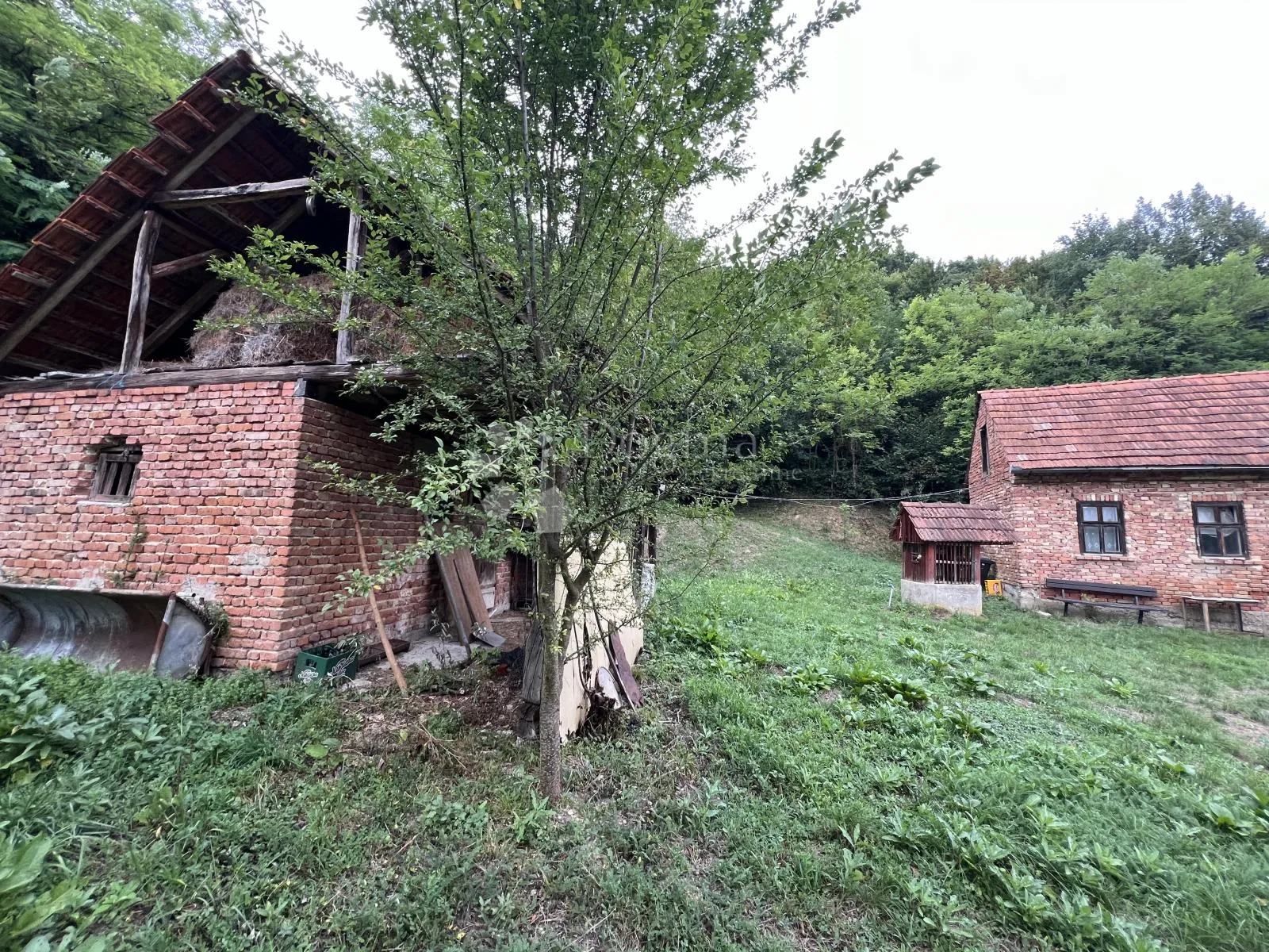 zemljište 12.576 m² u hruševcu – idealno za opg ili turistički projekt - slika 14