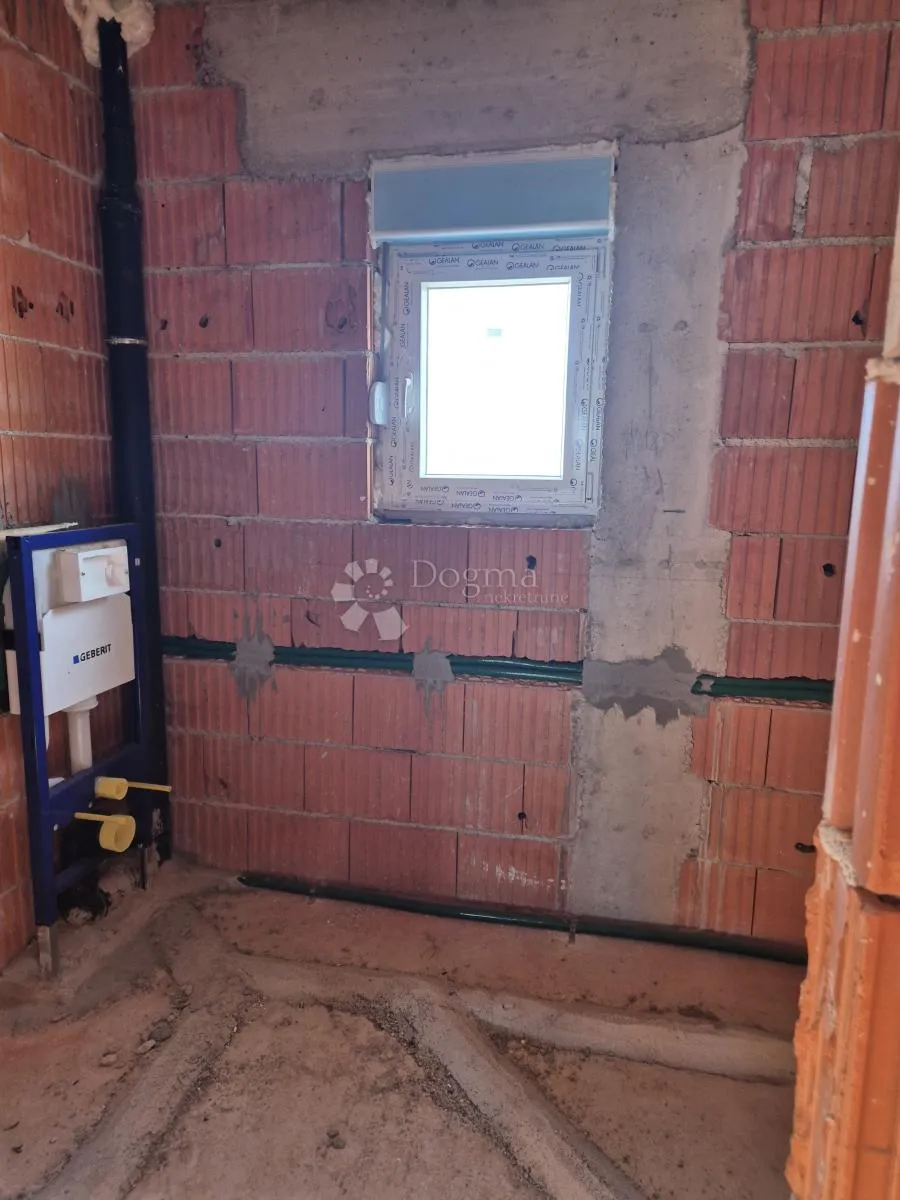 sveti filip i jakov - penthouse sa krvnom terasom i jacuzzijem s5 - slika 11