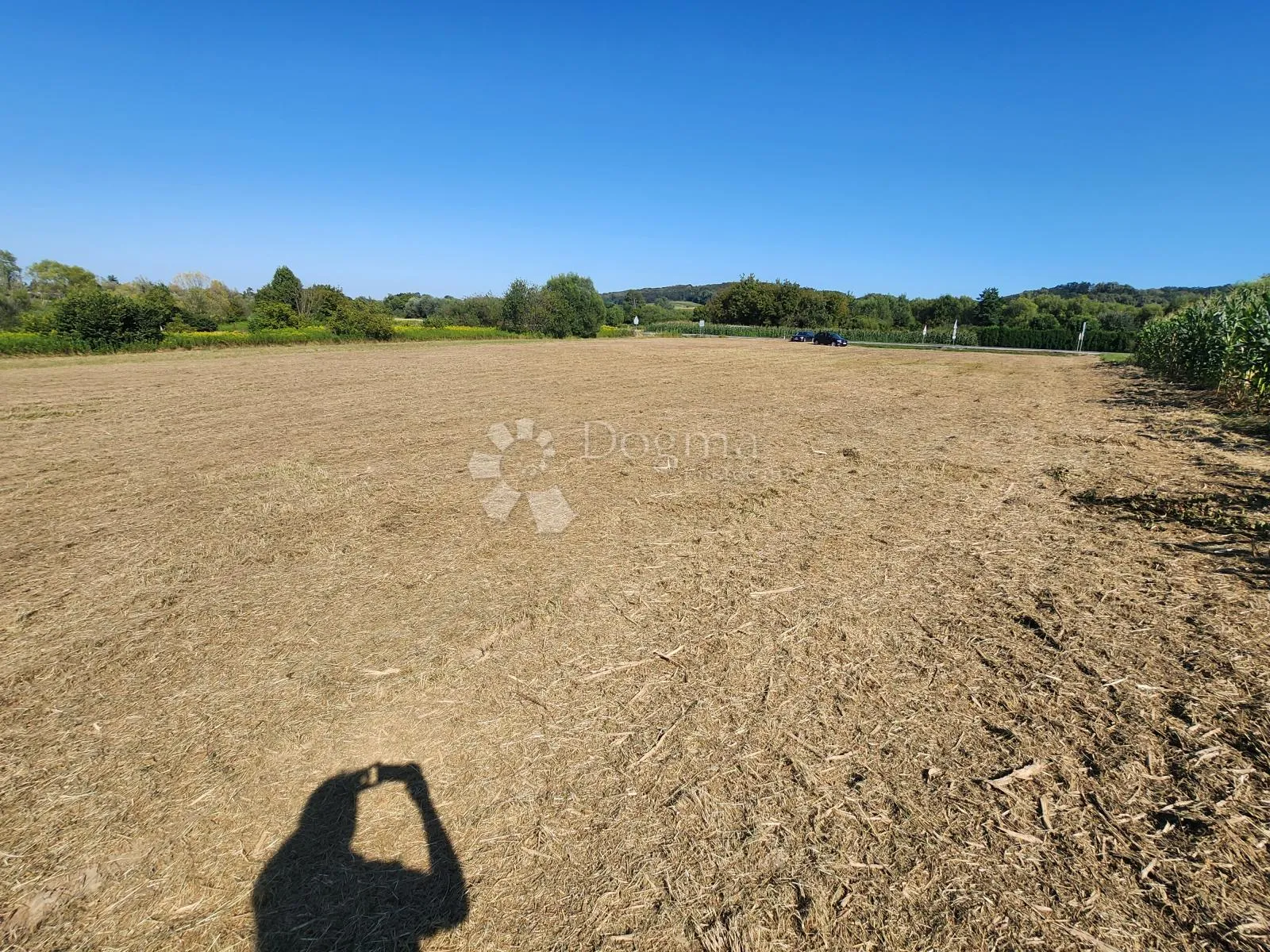 građevinsko zemljište 10.254m² svega 20 minuta od varaždina! - slika 5
