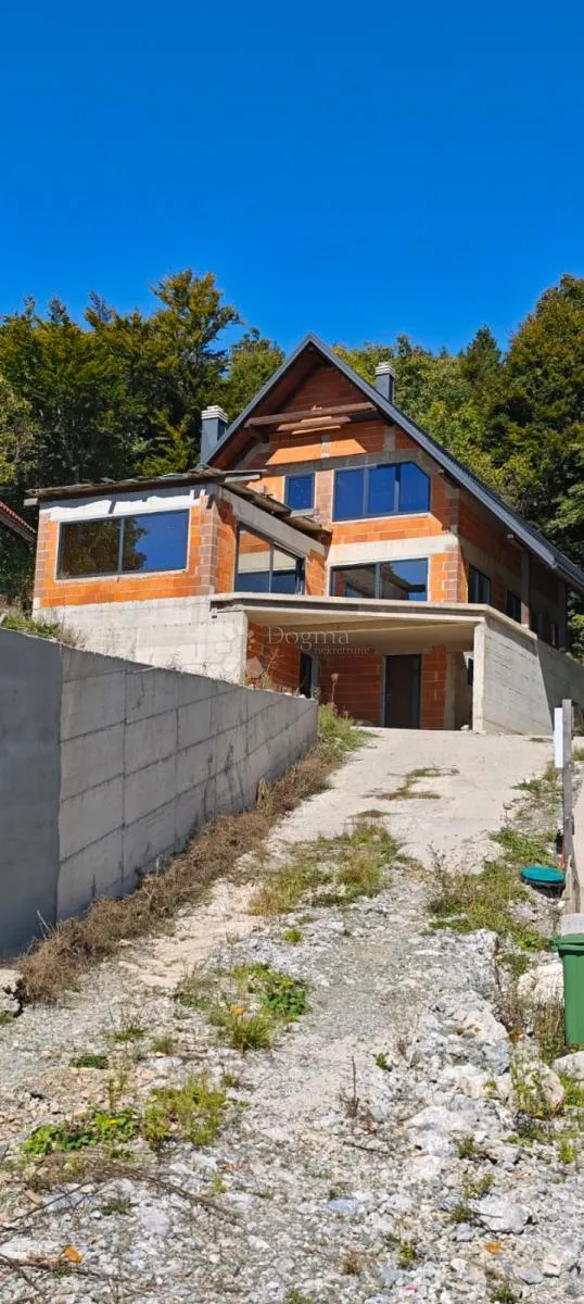investicija u mir, prostor i prirodu – mrkopalj - slika 10
