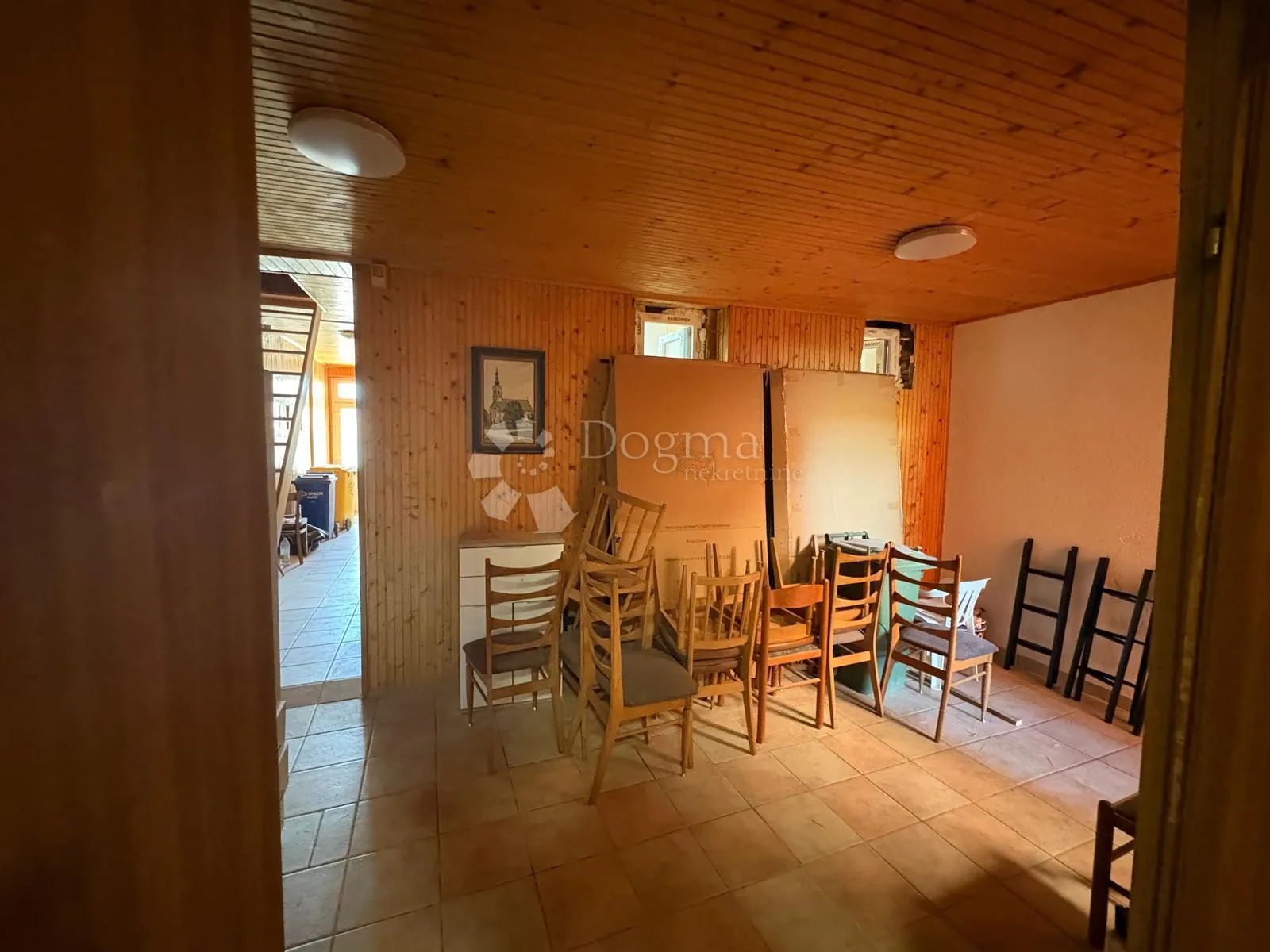 prostrana katnica u retfali – 291 m² s dvorištem - slika 20