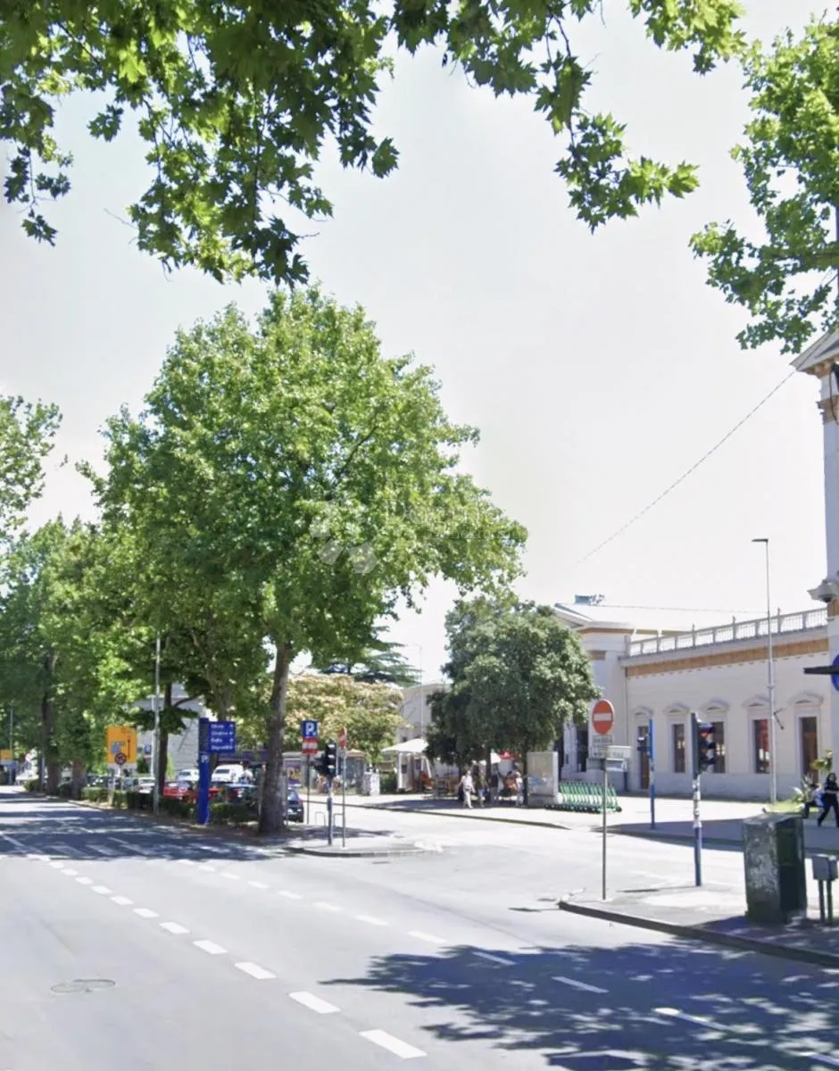 Centar Potok Ulični Pp - Rijeka