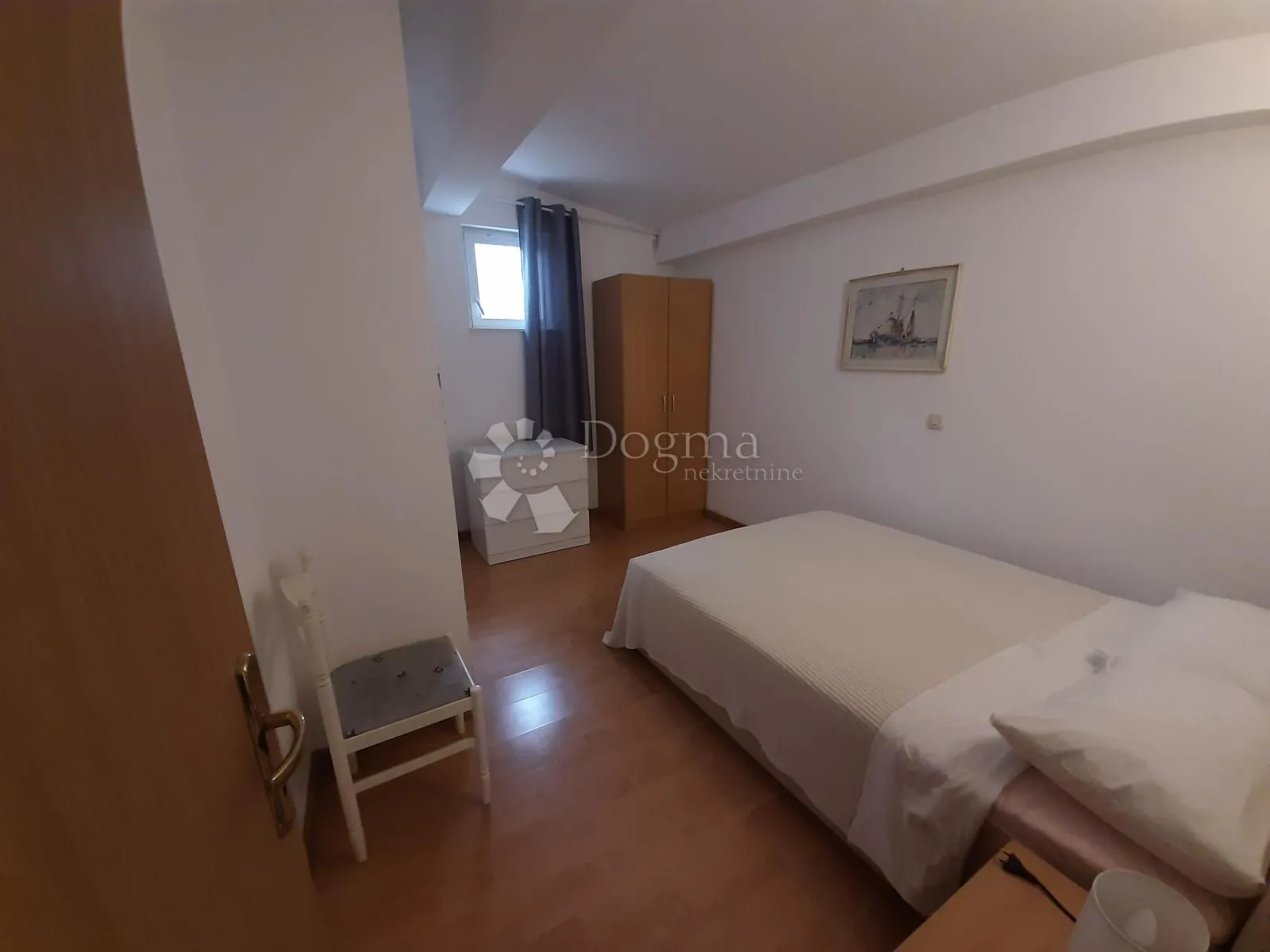 kuća 142m2 sa 2 apartmana, 100m od mora - sunčana rogoznica - slika 5
