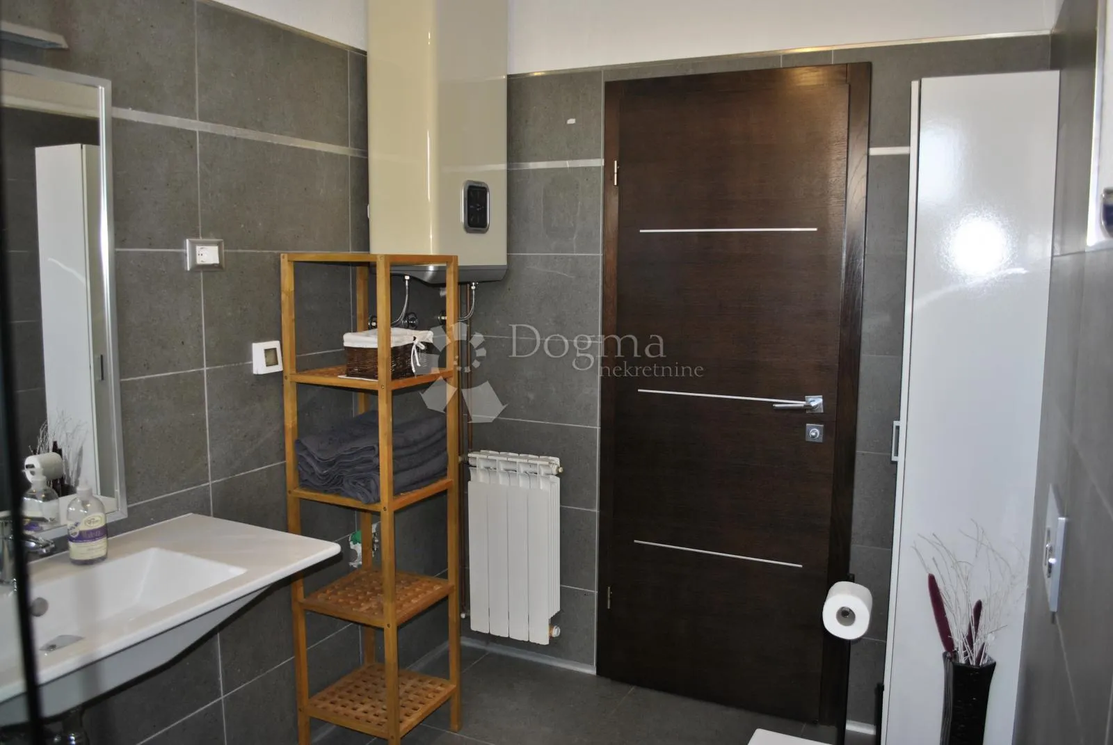 rovinj, istra – elegantan 2ss+db stan u blizini centra i mora - slika 10