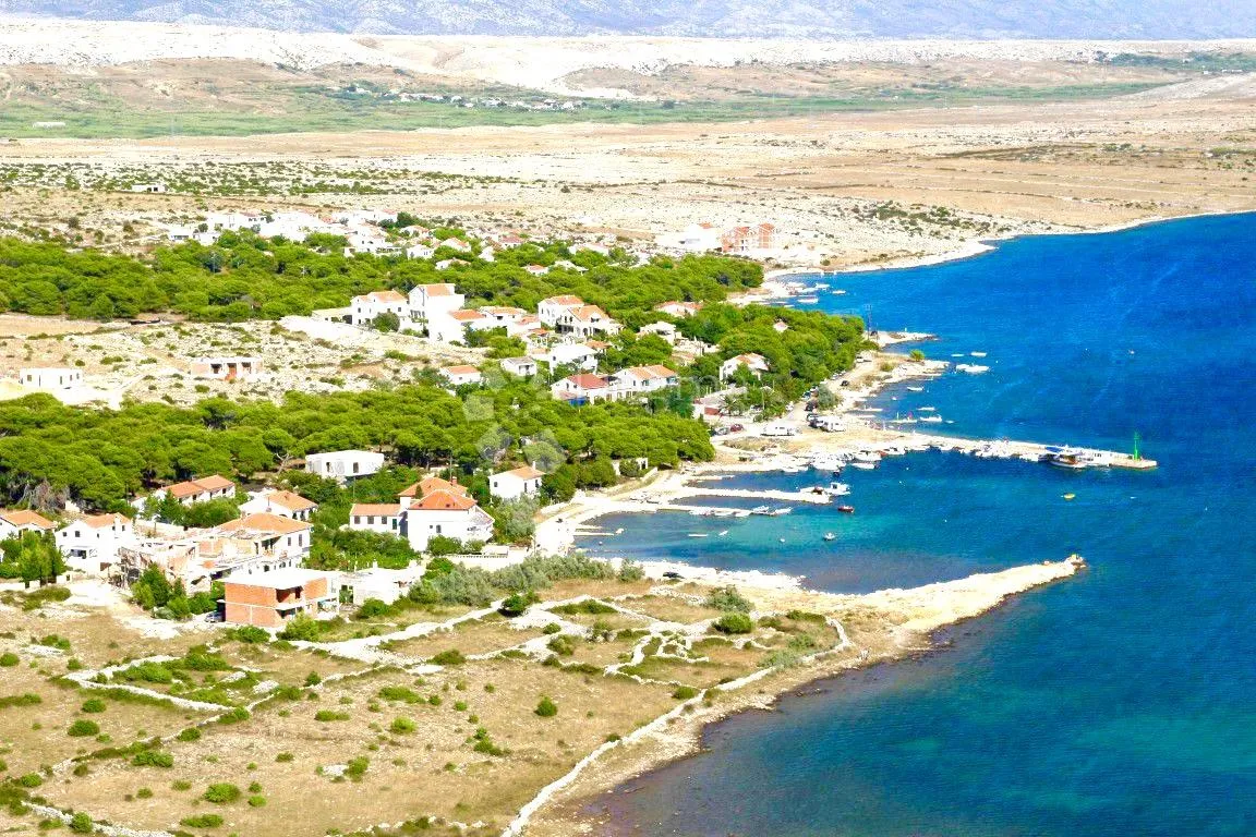 atraktivna građevna parcela s pogledom na more, turistička namjena, 47.893 m2 - slika 7