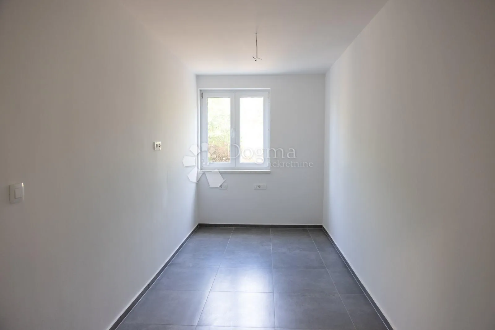 mandre, otok pag – apartman s pogledom na more - slika 6