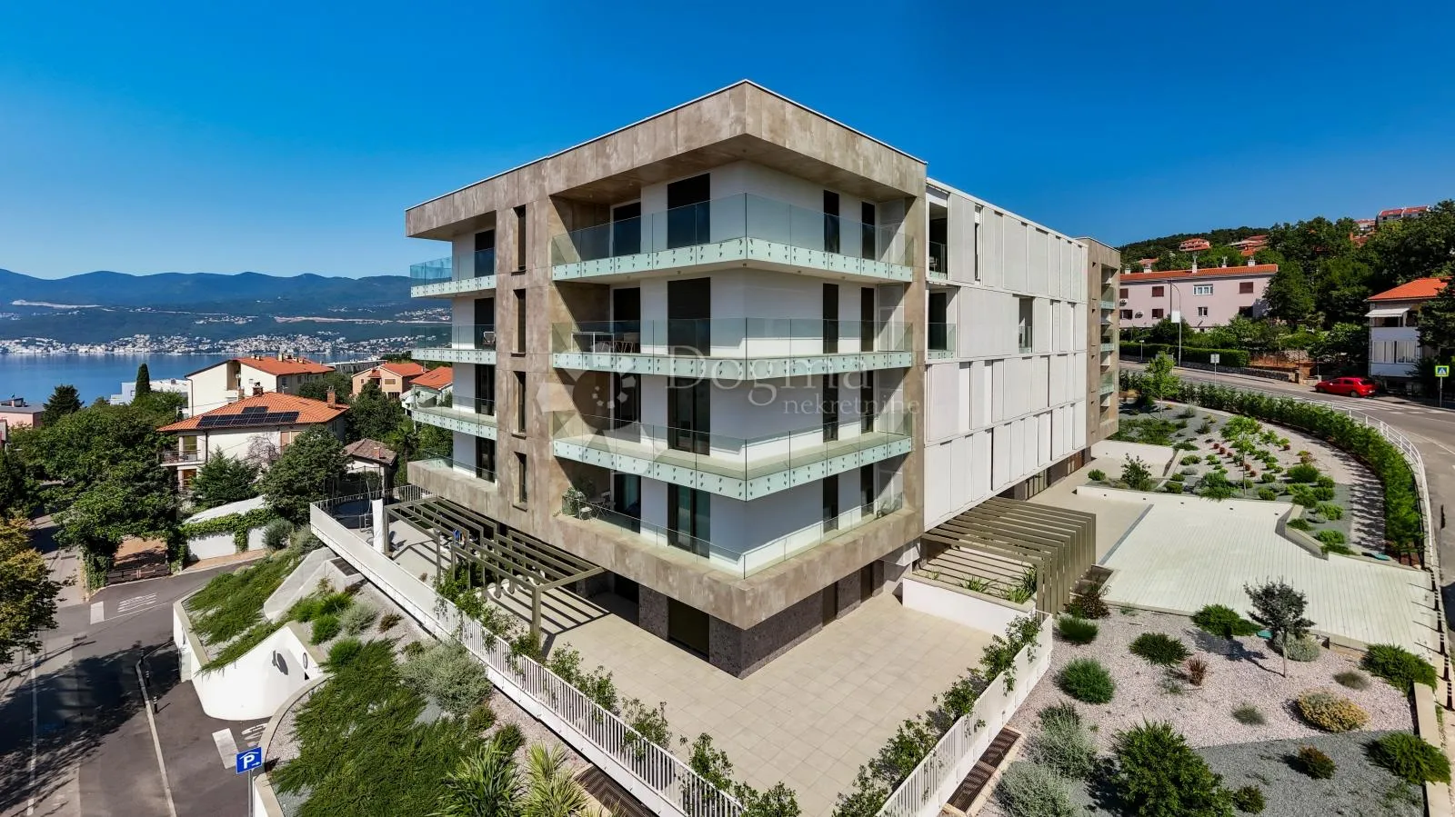 novogradnja premium living rijeka - stan 2.0 / 3s+db - slika 20