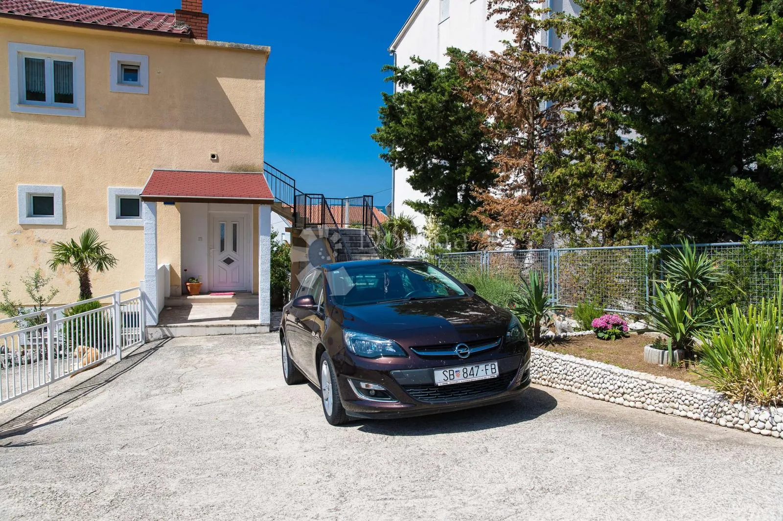 samo u dogmi!! apartman 125m2 sa pogledom na more - slika 4