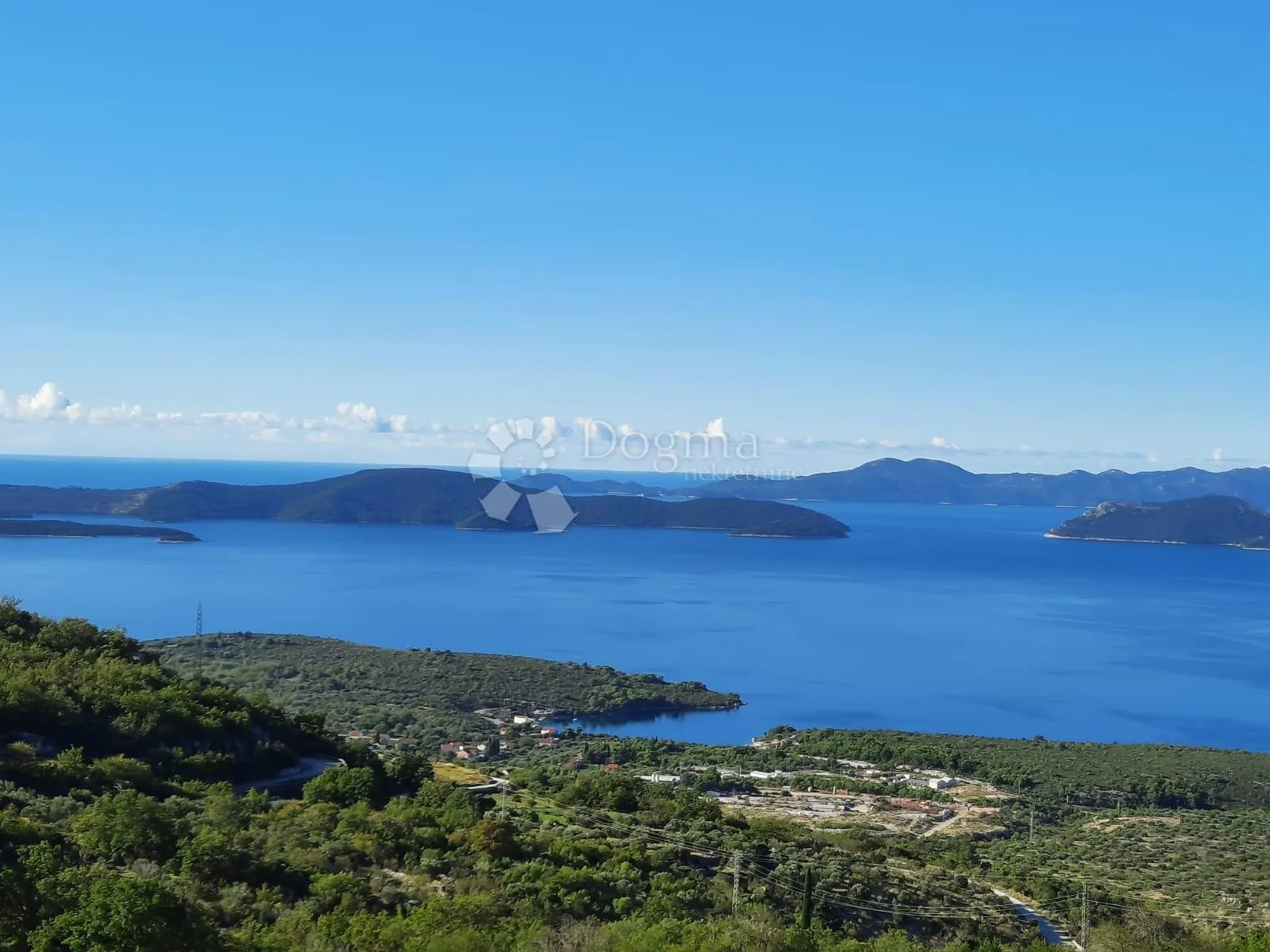 trnova/slano građevinsko zemljište 670m2 - slika 2