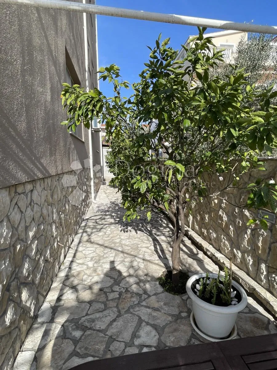 hotel na boriku u zadru - slika 10