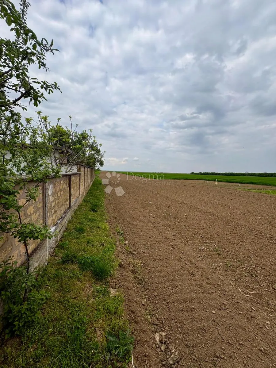 ekskluzivno! građevinsko zemljište 6134 m² – top-lokacija - slika 10
