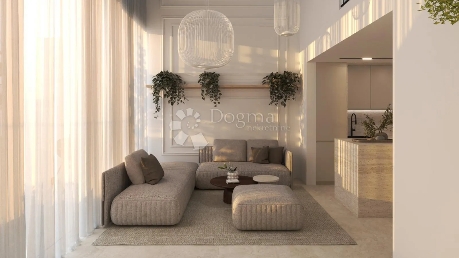 velika gorica, moderna kuća u nizu, nkp 129,50 m2 - slika 5