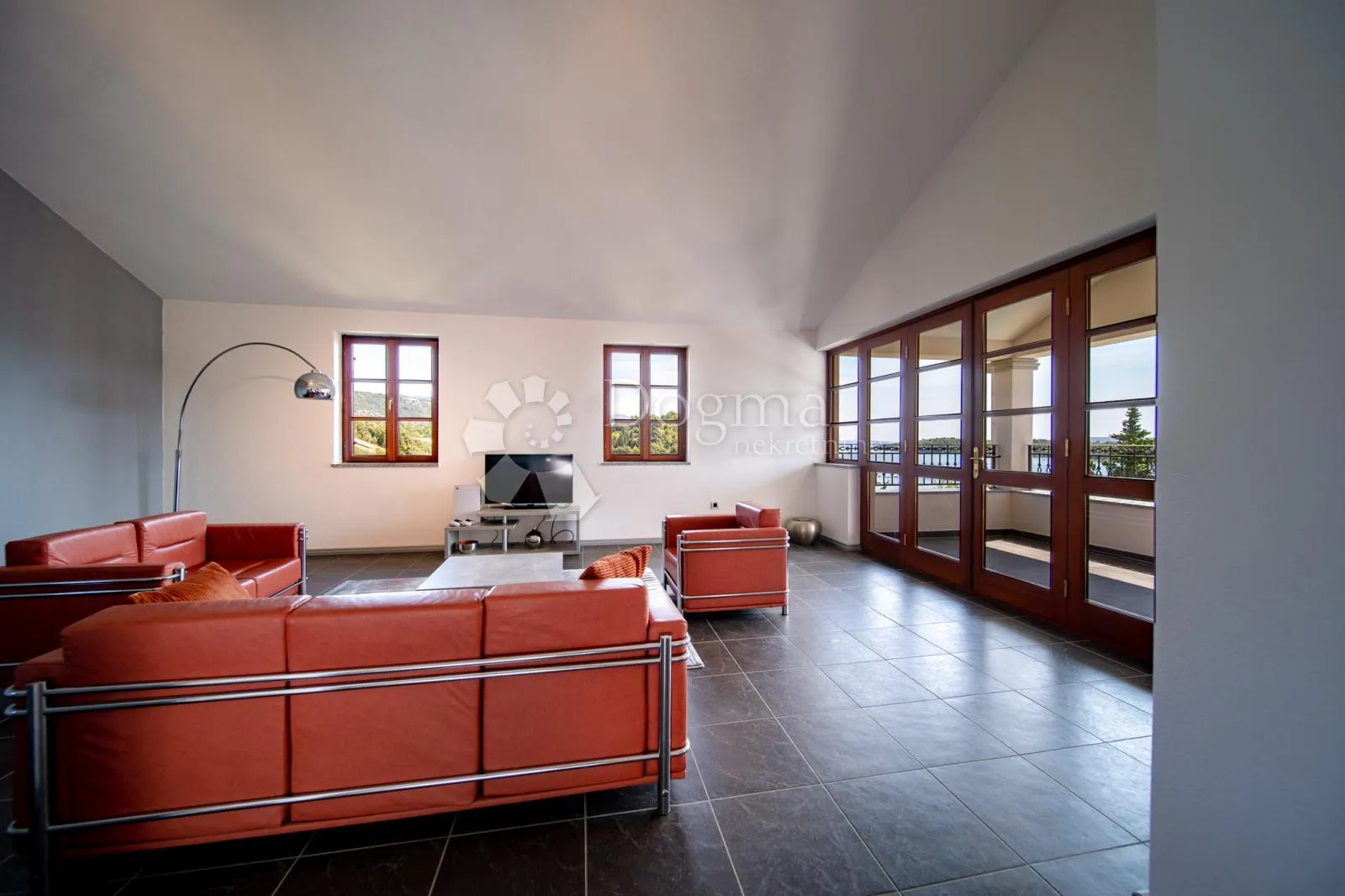 amazing mediterranian villa - slika 4