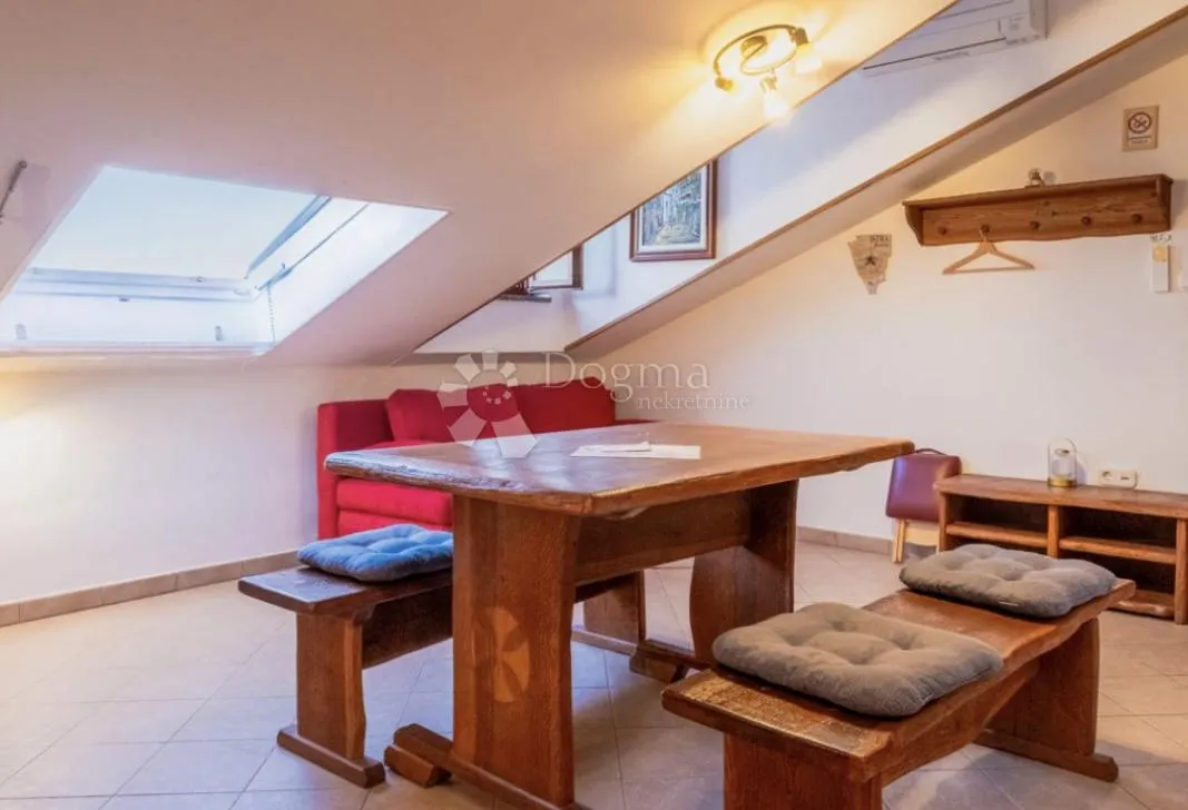 apartman rovinj - 1.red do mora! - slika 10