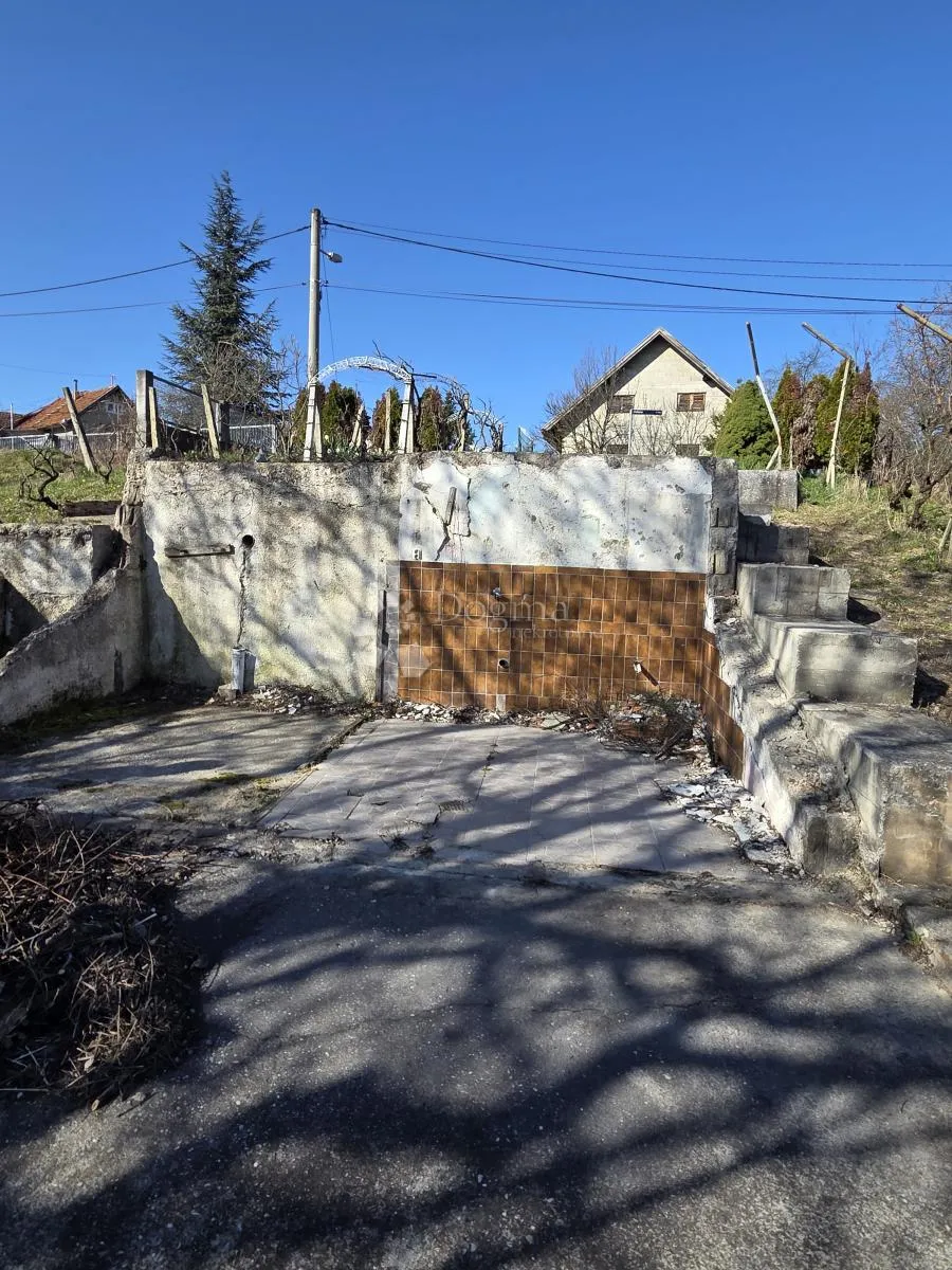 građevinsko zemljište feštinec,paruževina 959 m2 - slika 5