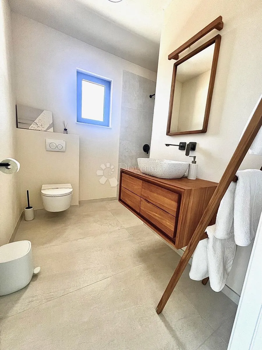 dugi otok, vila s bazenom - slika 22
