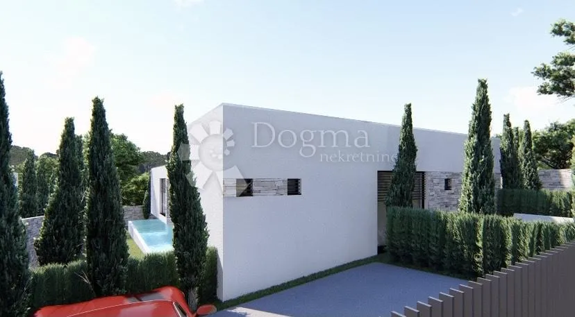 istra, rovinj- luksuzna vila s bazenom - slika 5