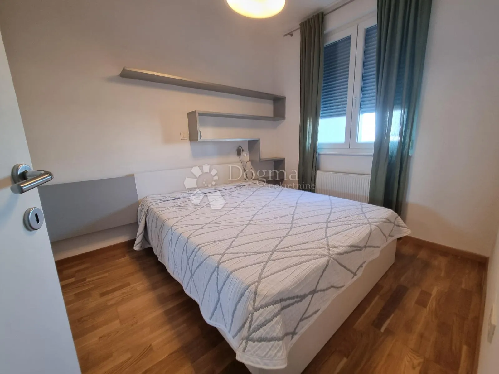 predivan stan sa parkingom za najam - vrapče - 56 m2 - slika 5