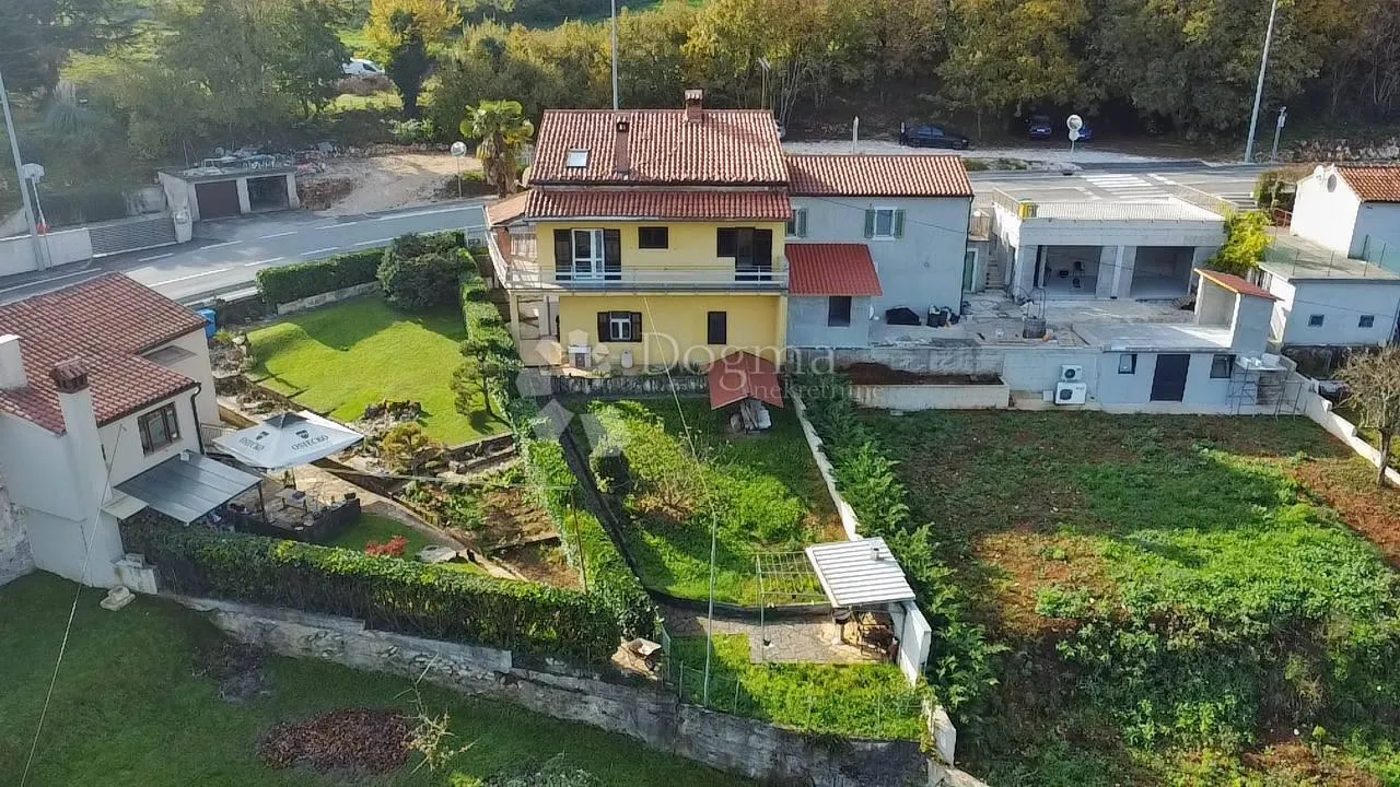 pazin, obiteljska kuća u centralnoj istri - slika 11