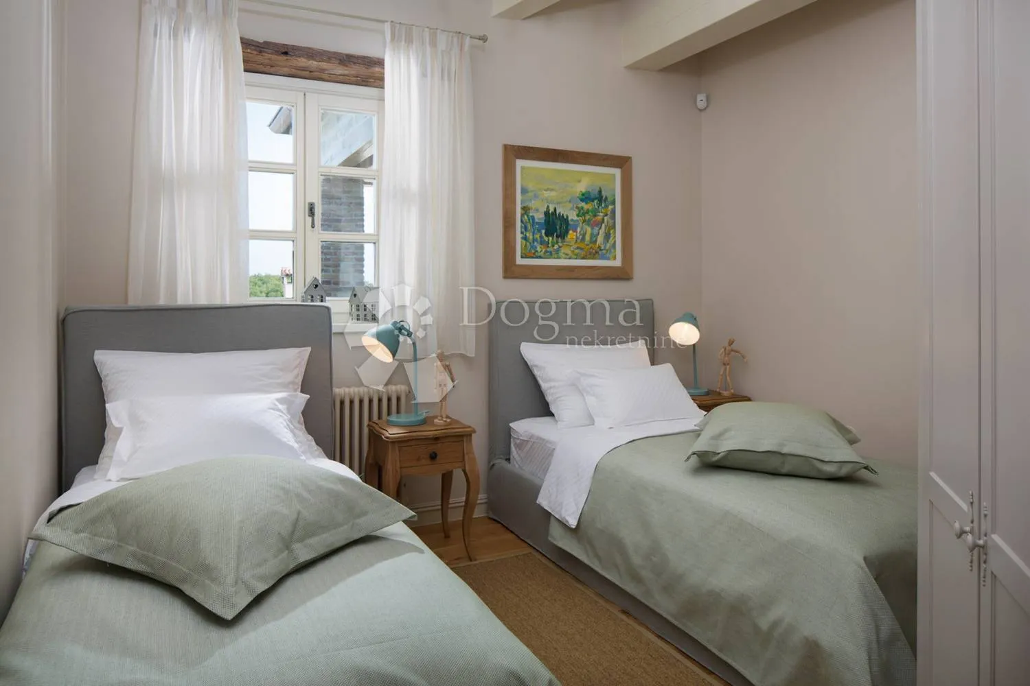 barat, villa no. 1, vrhunski dizajn, tradicija i privatnost - slika 17