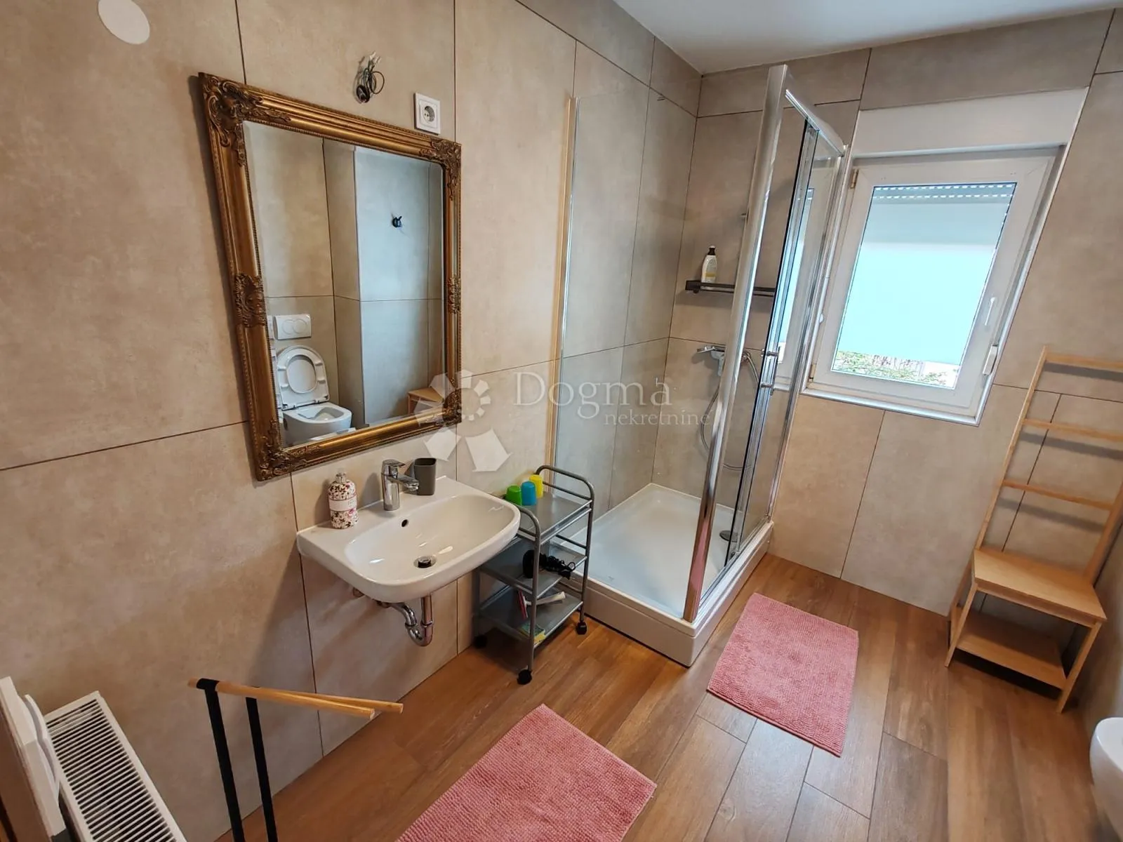 novi zagreb 99m2 i 4 sobe+balkon+2pkng - slika 14