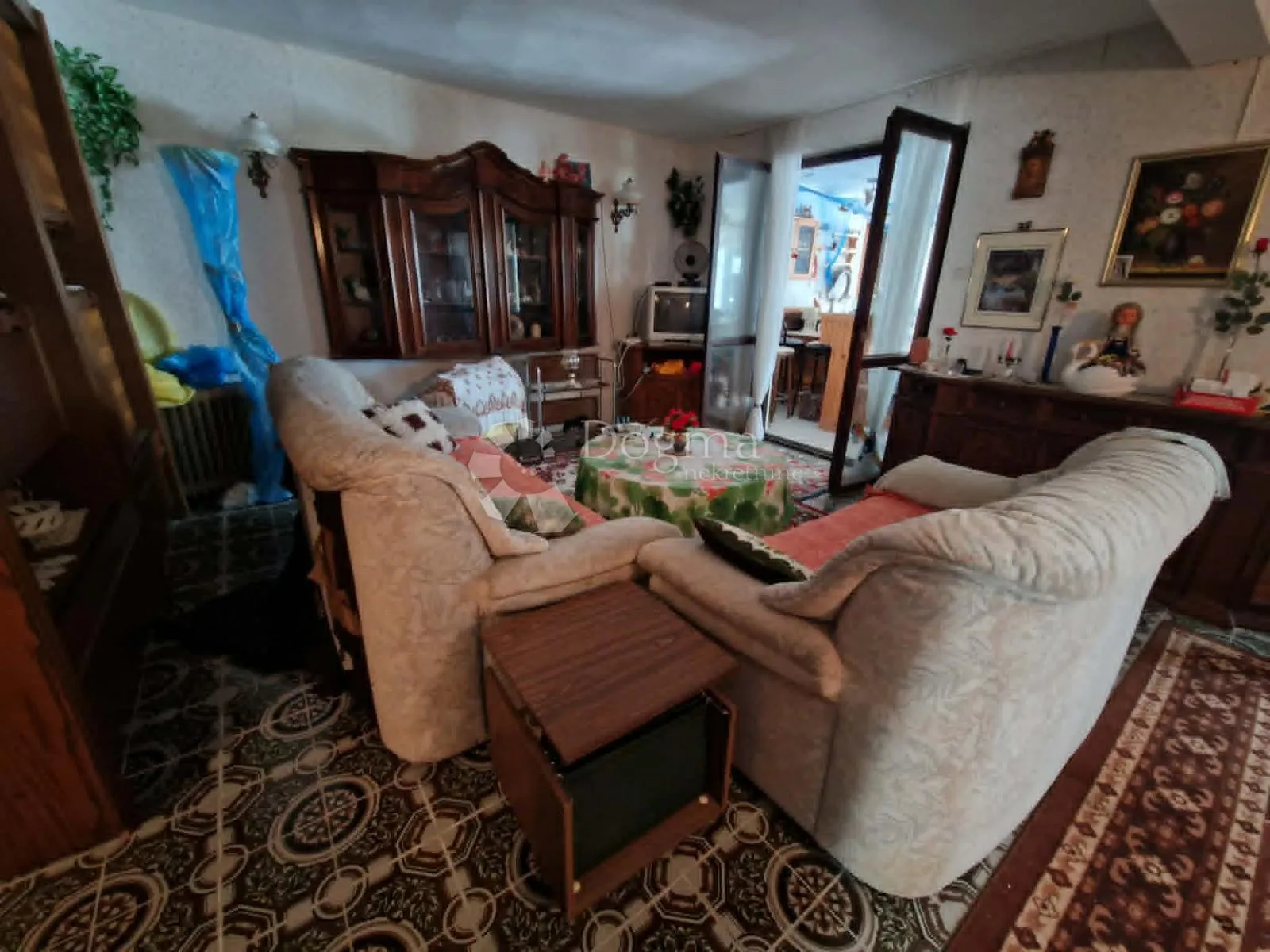pag - kuća s 2 apartmana 282,80 m2 - 250 m od mora - slika 20