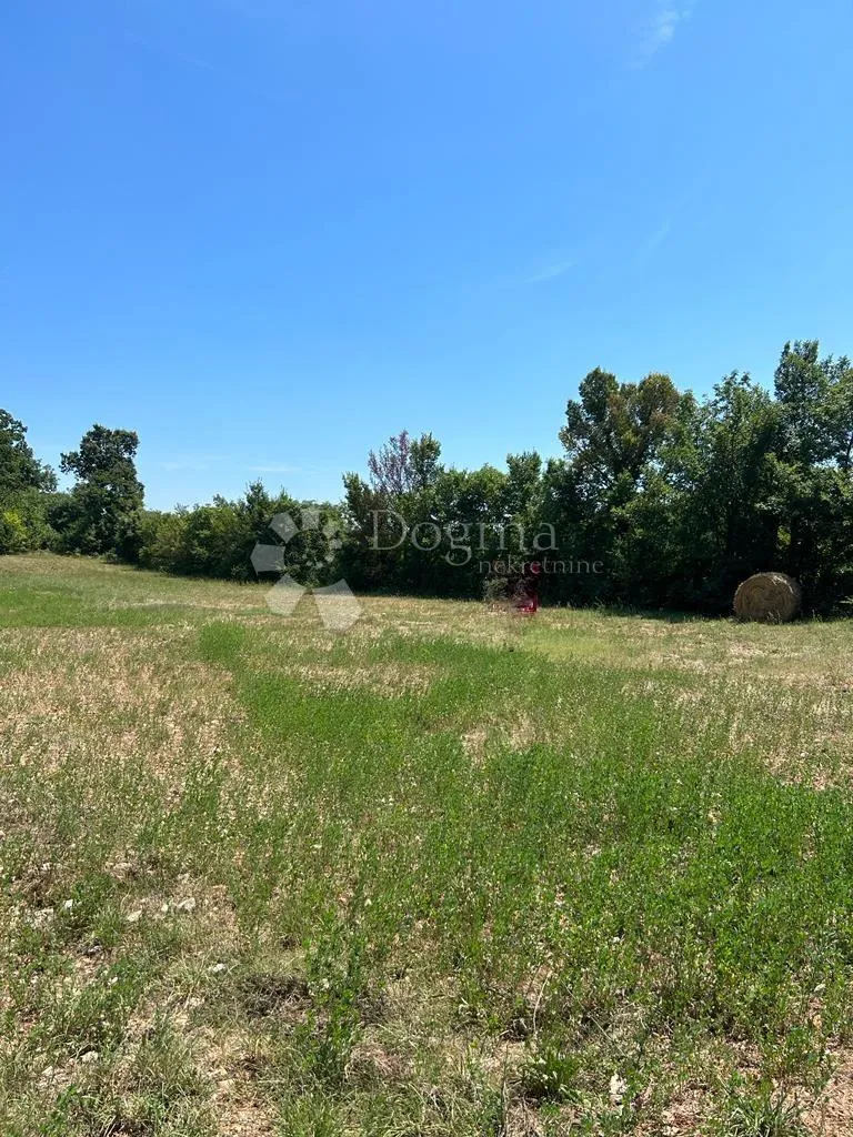 građevinsko zemljište 4855 m² – idealno za hale, skladišta ili solarne projekte - slika 3